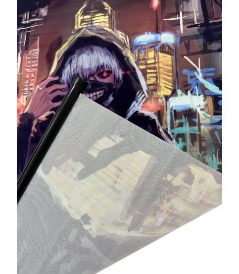 Tokyo Ghoul Poster