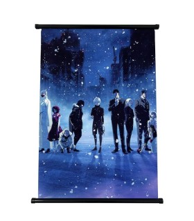 Tokyo Ghoul Poster
