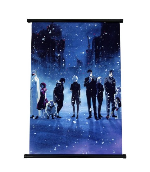 Tokyo Ghoul Poster