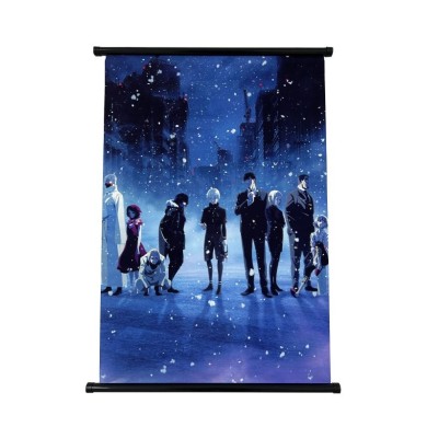 東京喰種（Tokyo Ghoul）ポスター