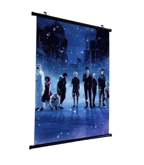 Tokyo Ghoul Poster
