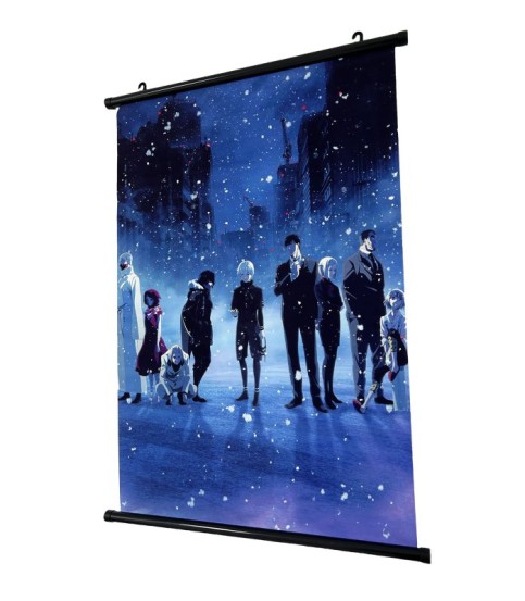 Póster Tokyo Ghoul
