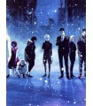 東京喰種（Tokyo Ghoul）ポスター