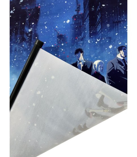 Tokyo Ghoul Poster