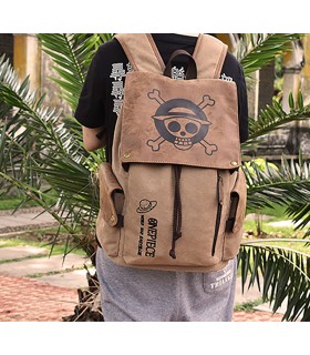 Sac à dos One Piece Luffy