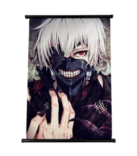 Tokyo Ghoul Poster