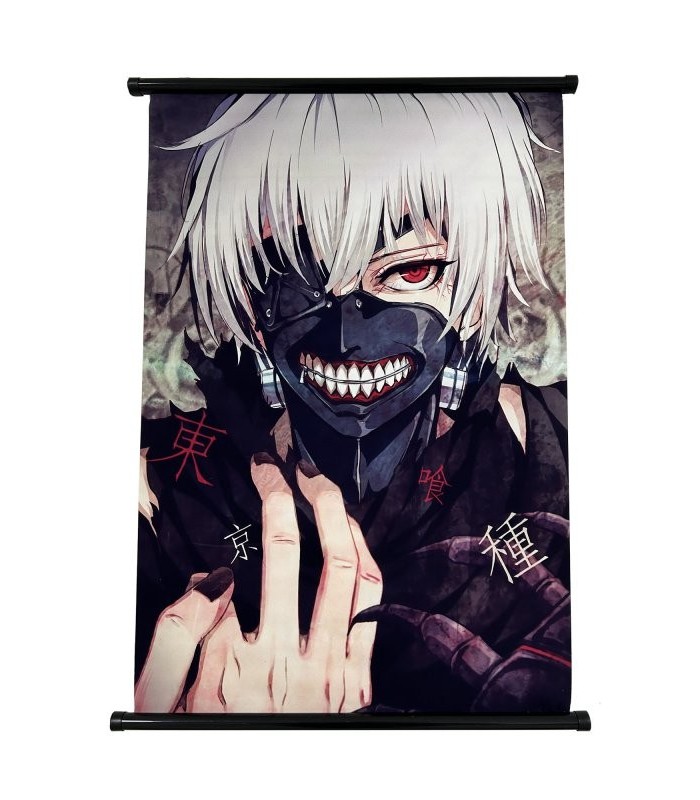 東京喰種（Tokyo Ghoul）ポスター