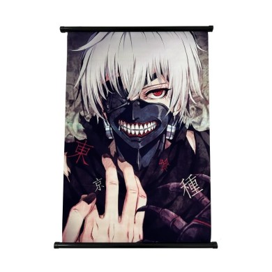 東京喰種（Tokyo Ghoul）ポスター