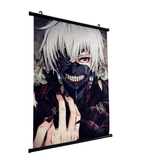 Tokyo Ghoul Poster