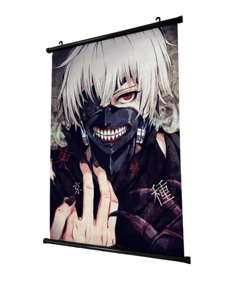Tokyo Ghoul Poster
