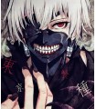 Poster Tokyo Ghoul