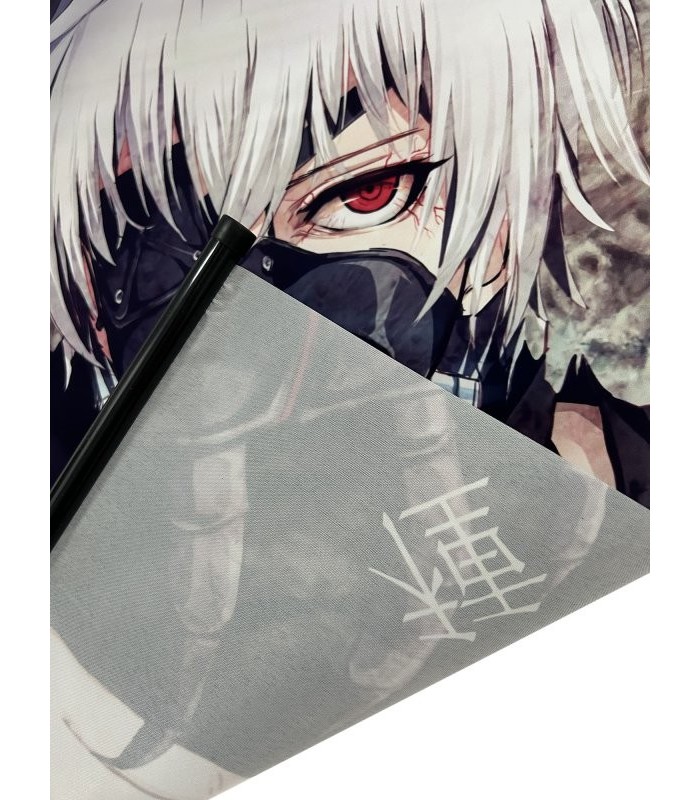 Tokyo Ghoul Poster