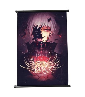 Tokyo Ghoul Poster