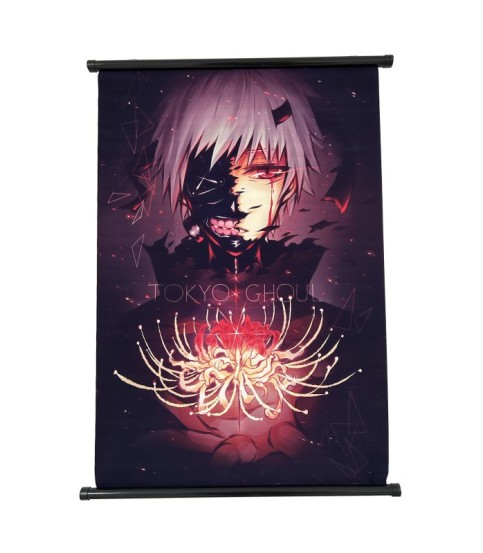 Tokyo Ghoul Poster