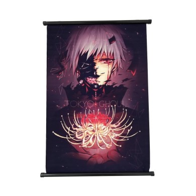 東京喰種（Tokyo Ghoul）ポスター