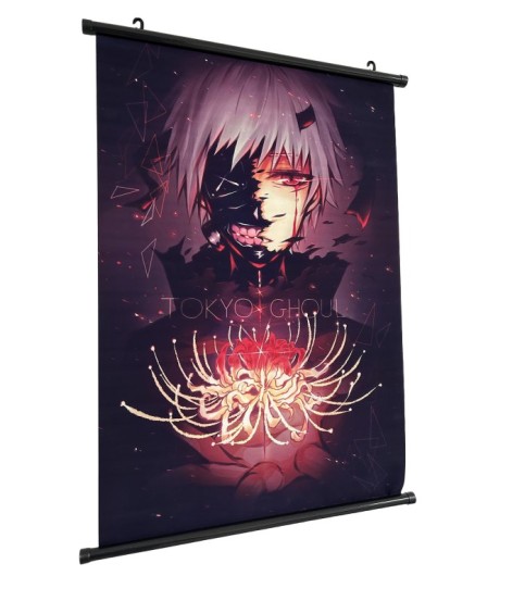 Tokyo Ghoul Poster