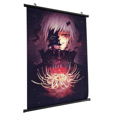 Poster Tokyo Ghoul