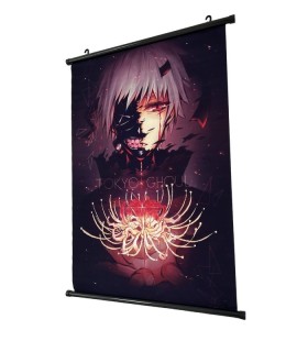 Tokyo Ghoul Poster