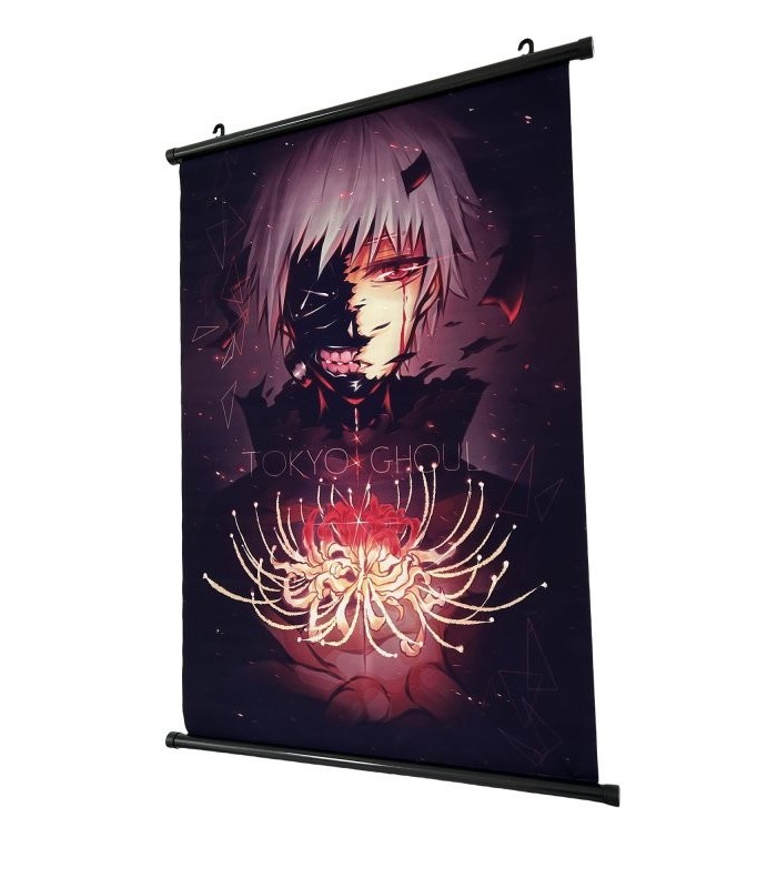 Tokyo Ghoul Poster