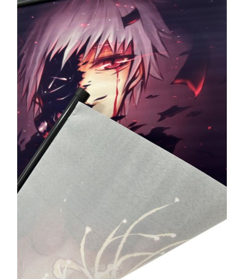 Tokyo Ghoul Poster