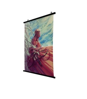 Attack on Titan Poster