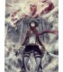Attack on Titan Poster