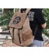 One Piece Luffy Backpack