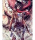 Attack on Titan Poster