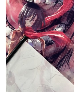 Poster Attack on Titan