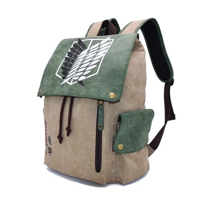 Mochila Attack on Titan
