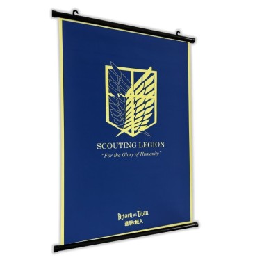 進撃の巨人 ポスター