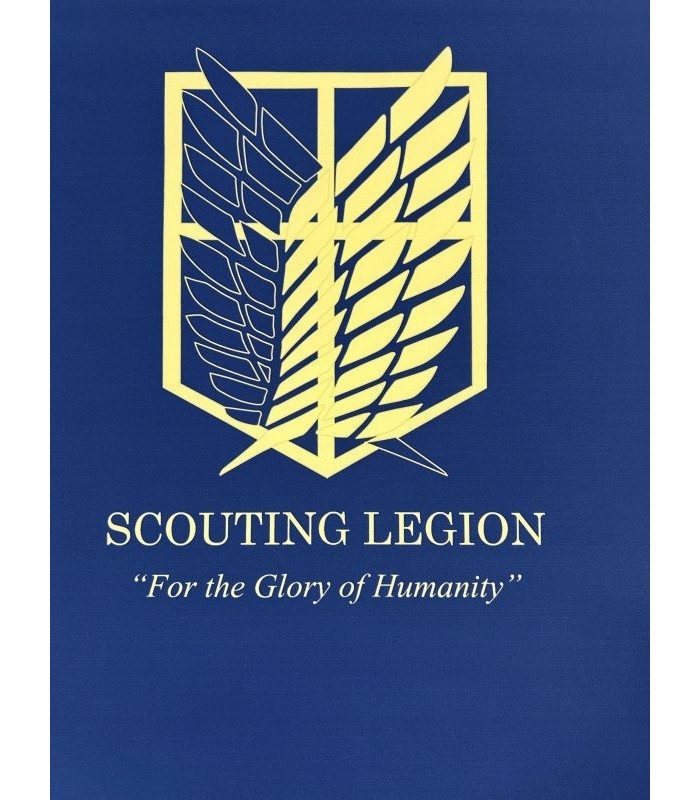 進撃の巨人 ポスター