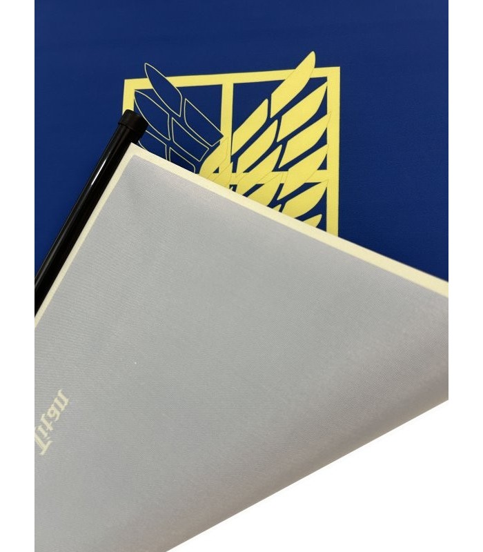 進撃の巨人 ポスター