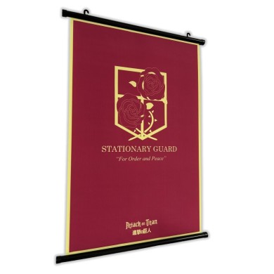 進撃の巨人 ポスター