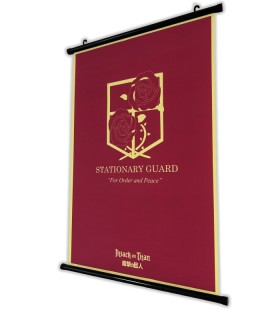 進撃の巨人 ポスター