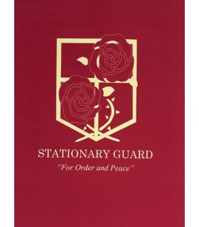 Attack on Titan Poster