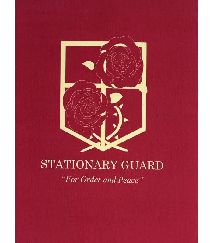 Poster Attack on Titan