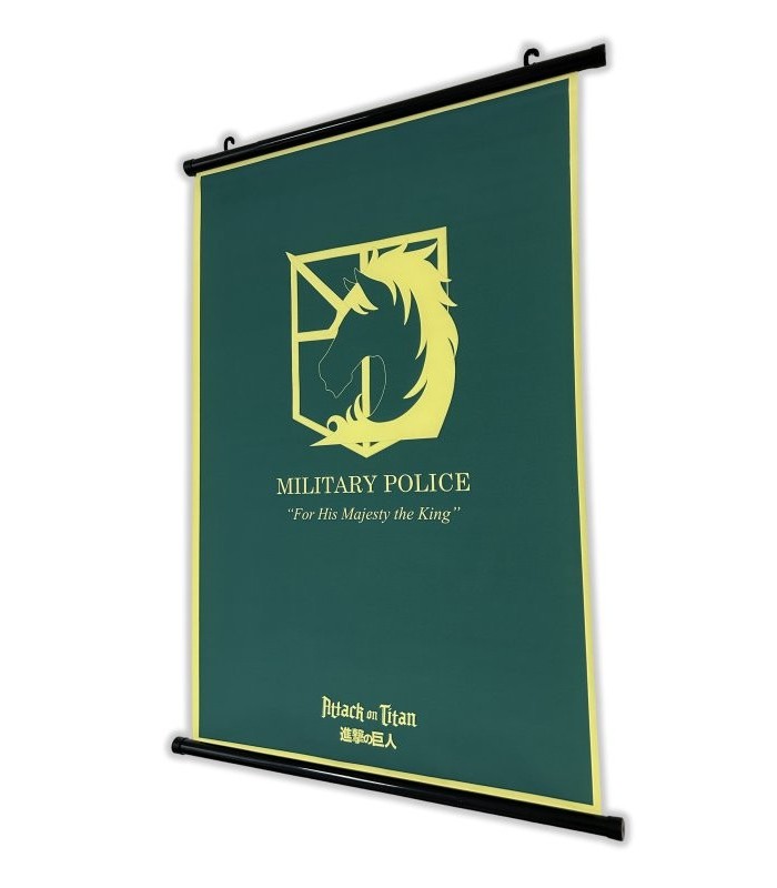 進撃の巨人 ポスター