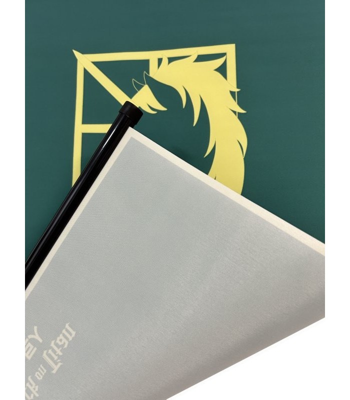 Attack on Titan Poster