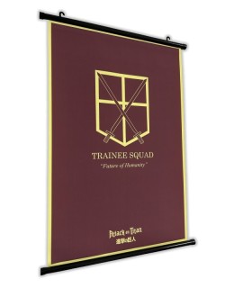 進撃の巨人 ポスター