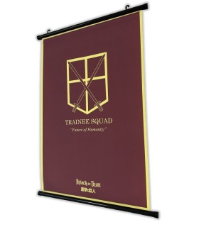 Attack on Titan Poster