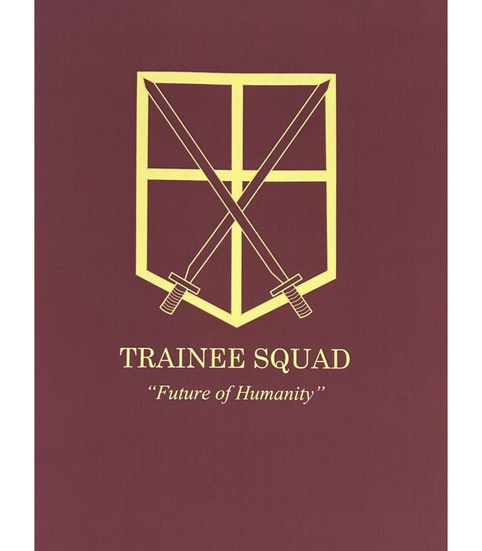 Attack on Titan Poster