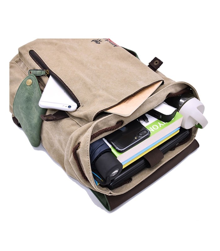 Sac à dos Attack on Titan