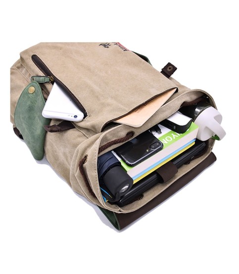 Attack on Titan Backpack