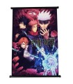 Jujutsu Kaisen Poster