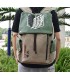 Attack on Titan Backpack