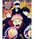 Jujutsu Kaisen Poster