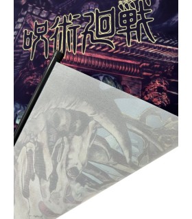 Jujutsu Kaisen Poster