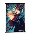 Jujutsu Kaisen Poster
