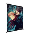 Jujutsu Kaisen Poster